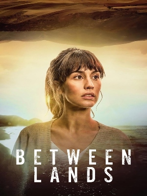 Between Lands : Poster