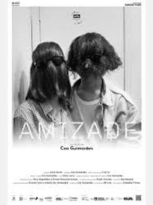 Amizade : Poster