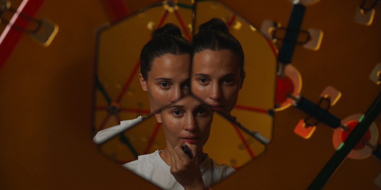 A Avaliação : Fotos