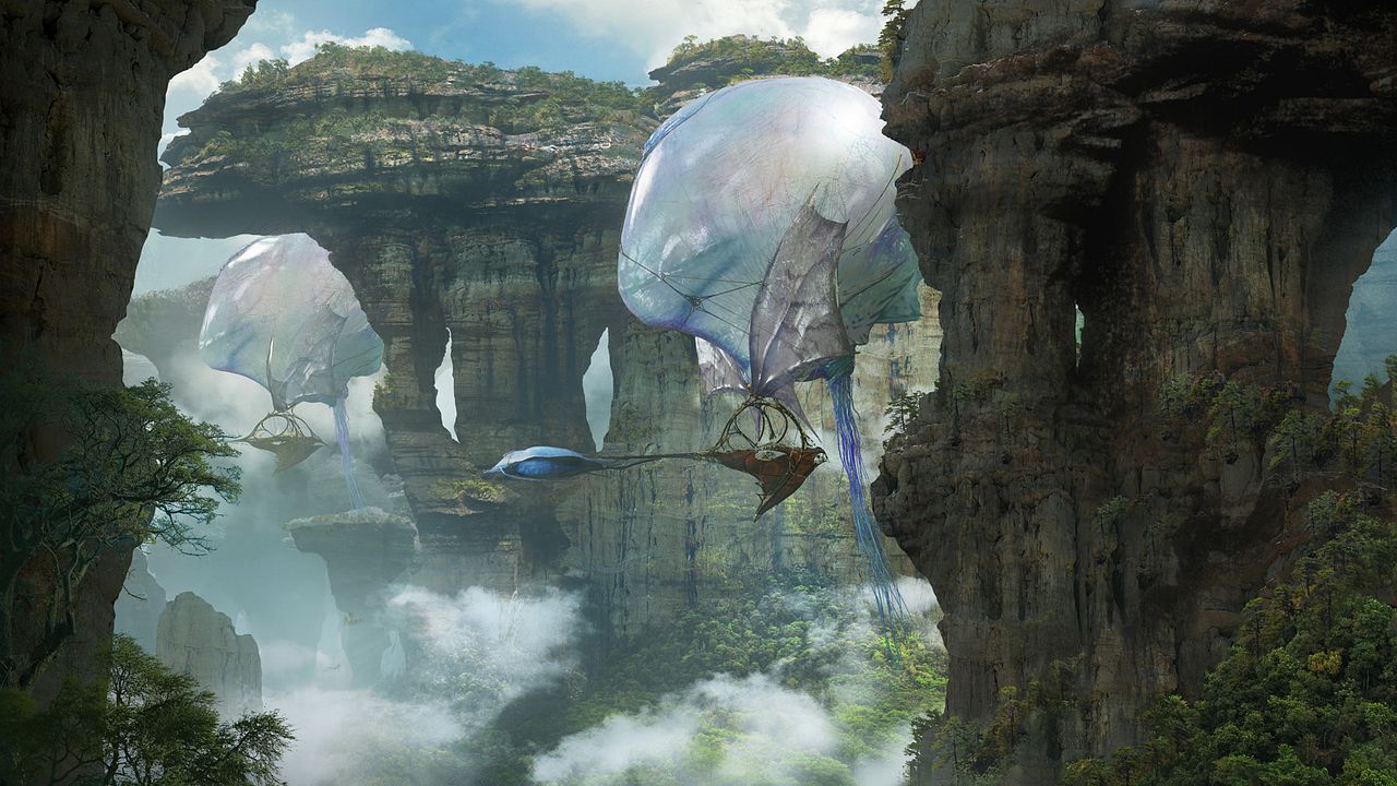 Avatar: Fogo e Cinzas : Fotos