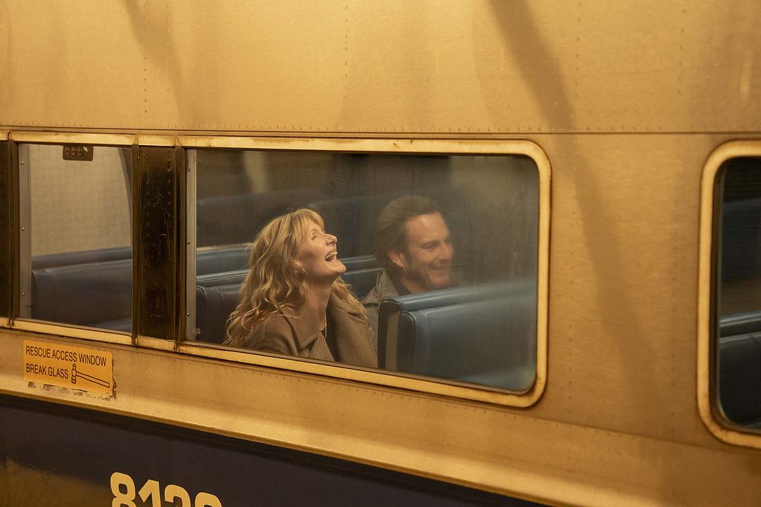 Isso Ainda Está de Pé? : Fotos Will Arnett, Laura Dern