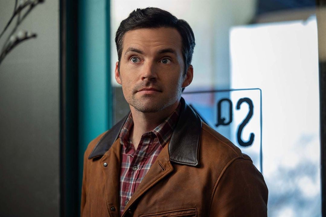 Nosso Segredinho : Fotos Ian Harding