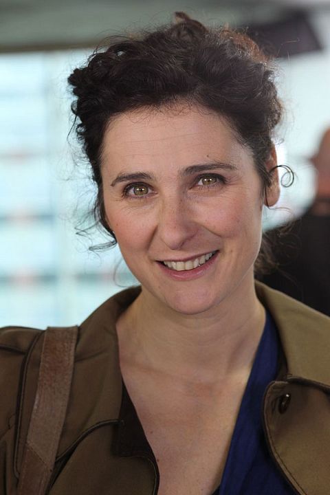 Poster Tamar Van den Dop