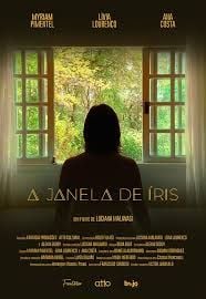 A Janela de Iris : Poster