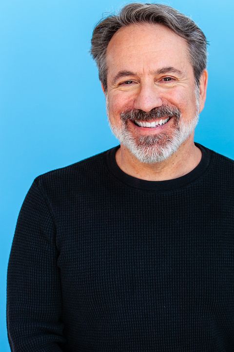 Poster Dean Testerman