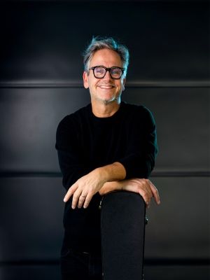 Poster Guus Meeuwis