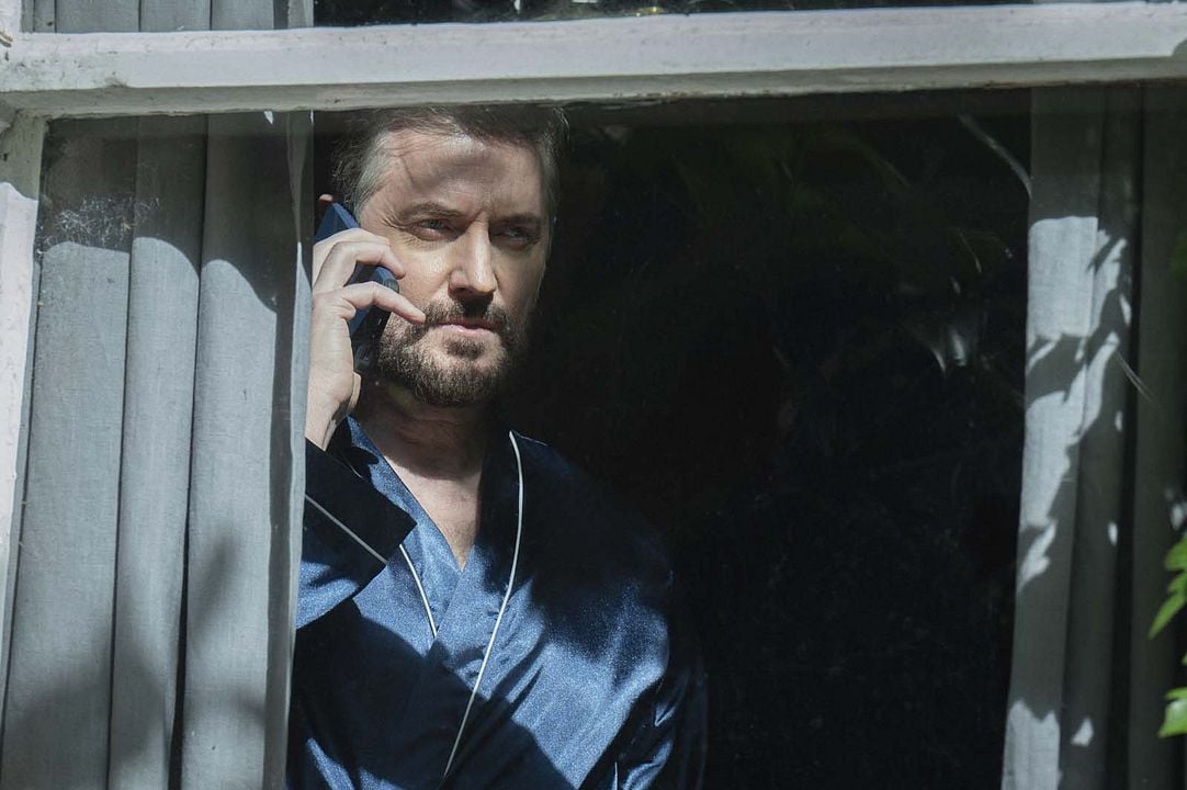 Fotos Richard Armitage