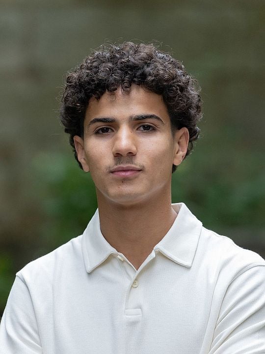 Poster Hassane Alili