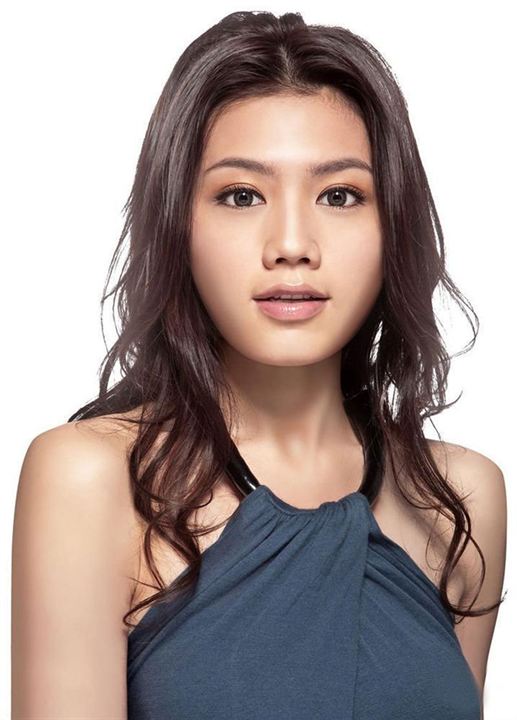 Poster Chrissie Chau