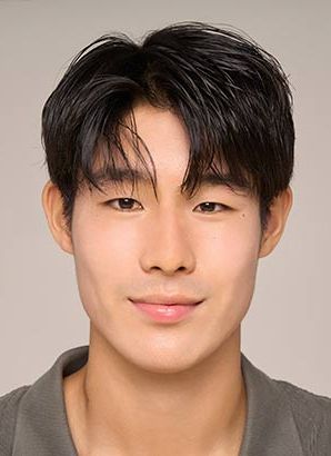 Poster Jae Woo