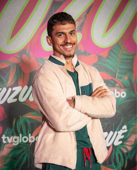 Poster Ruan Aguiar