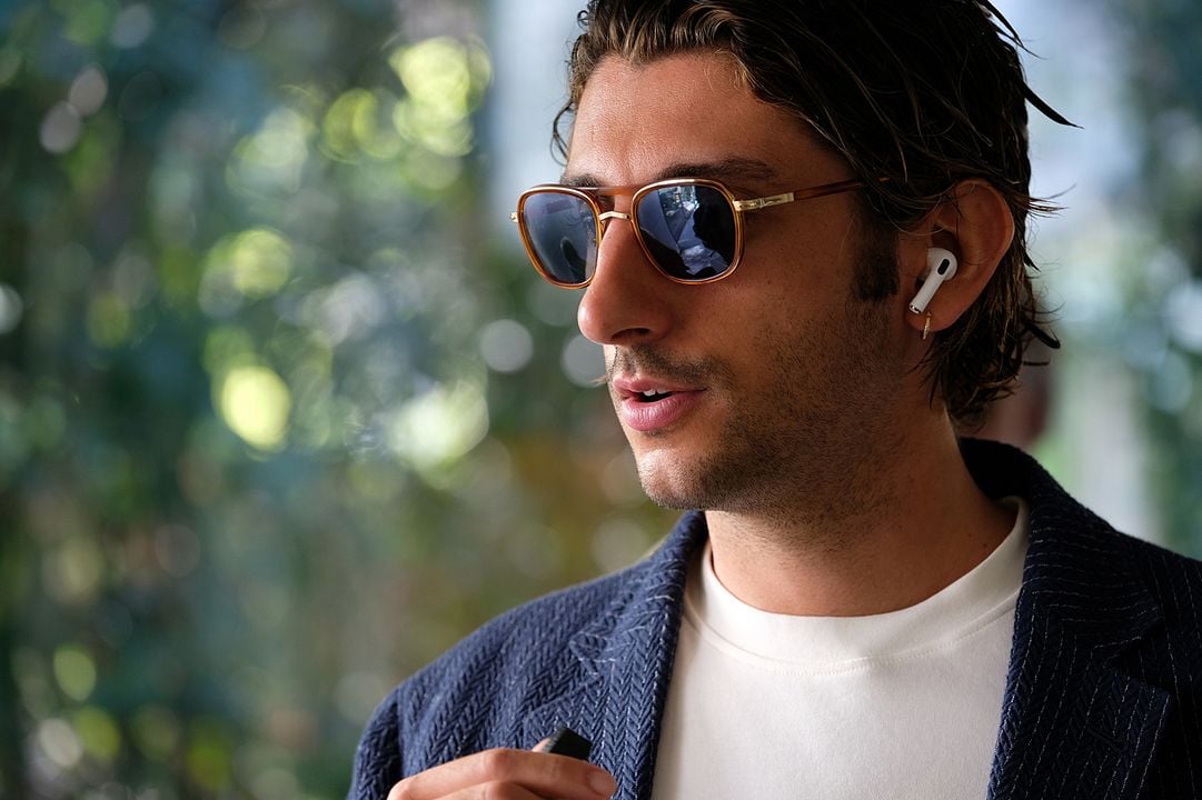 A Odisseia de Eneias : Fotos