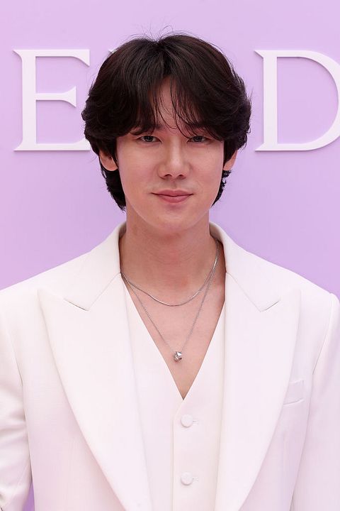 Poster Yoo Yeon-Seok