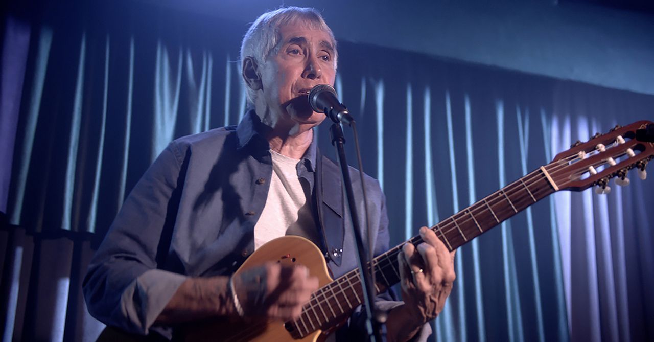 Vou Tirar Você Desse Lugar : Poster