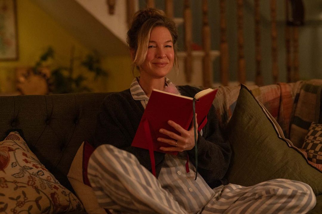 Bridget Jones: Louca pelo Garoto : Fotos Renée Zellweger