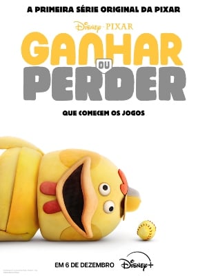 Ganhar ou Perder : Poster