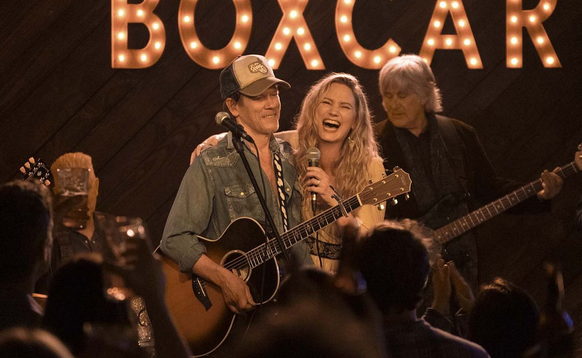 Fotos Kevin Bacon, Jennifer Nettles