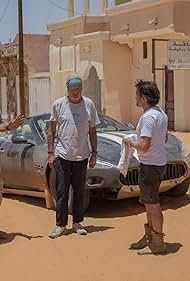 Grande Tour : Poster