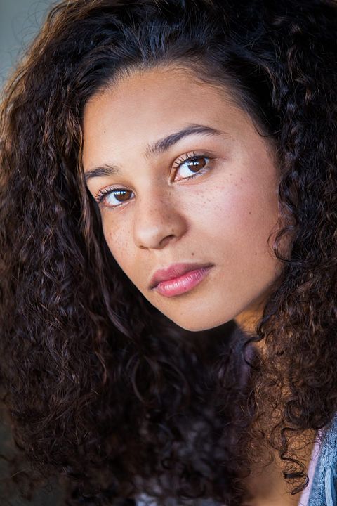 Poster Brianna Bryan