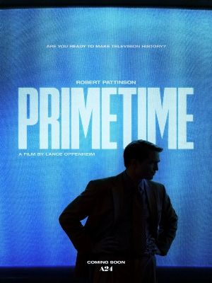 Primetime : Poster