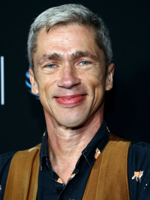 Poster Mat Fraser