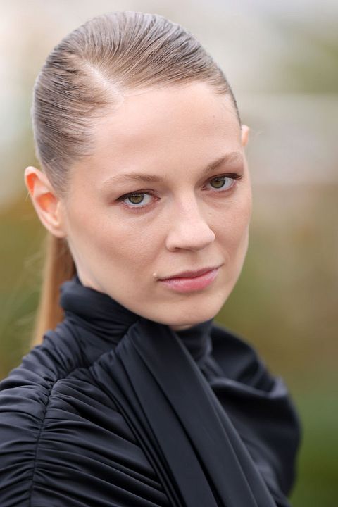 Poster Viktoria Miroshnichenko