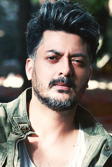 Poster Jishu Sengupta