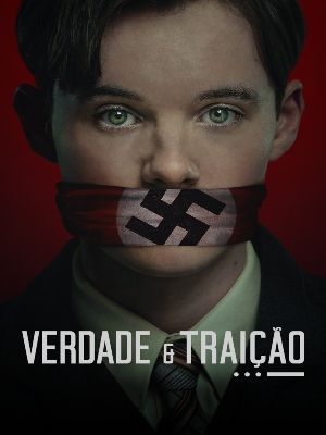 Verdade e Traição  : Poster