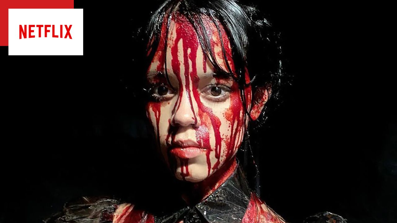 De Wandinha, Jenna Ortega conta segredo sobre cena de dança