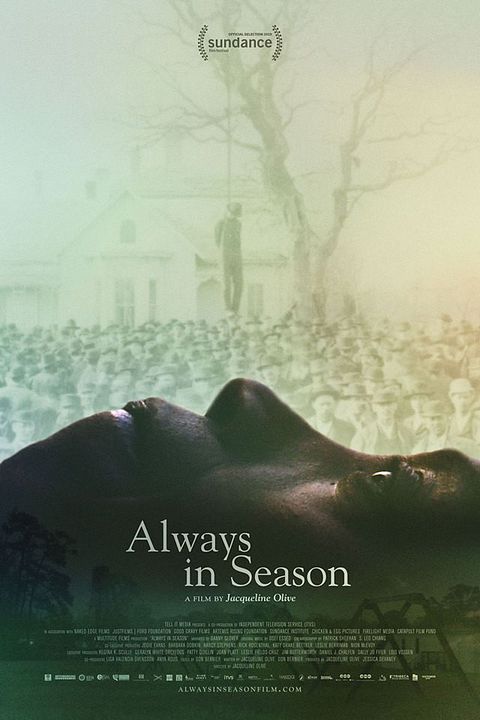 Always in Season : Poster