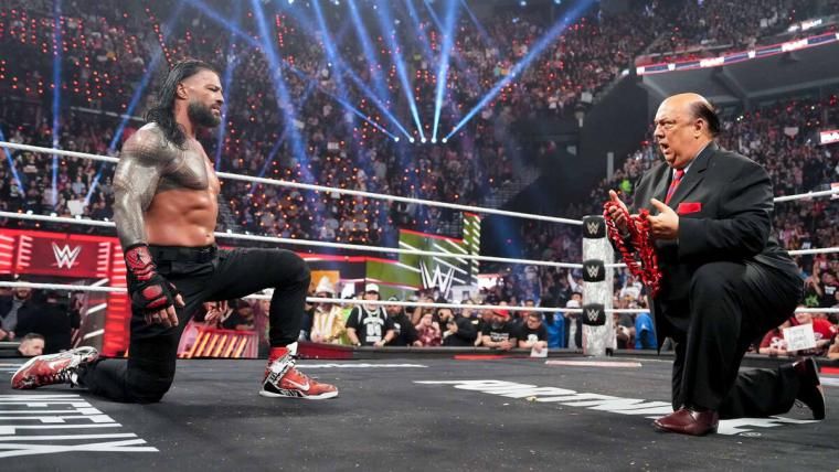Raw : Fotos