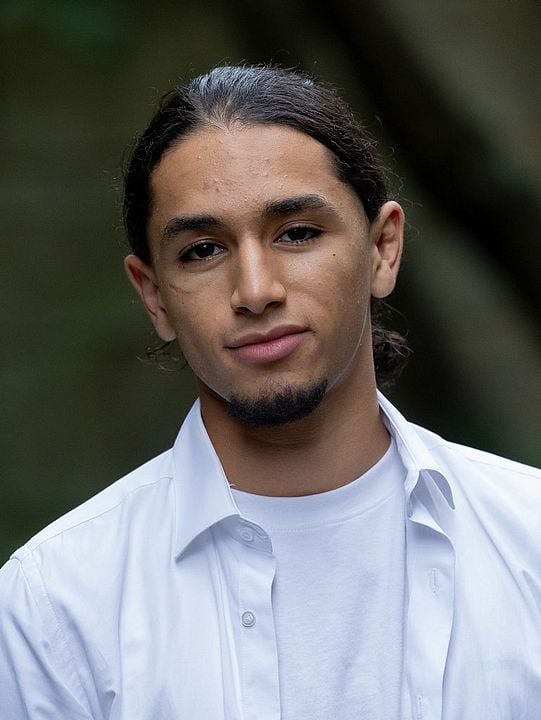 Poster Faycal Anaflous