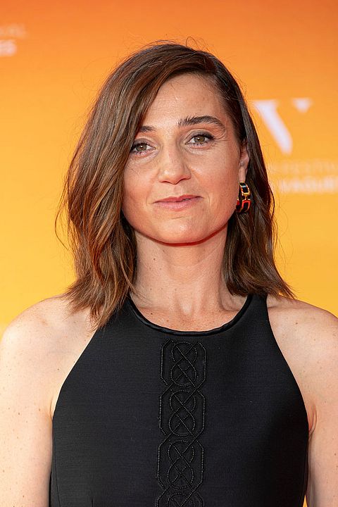 Poster Nina Meurisse