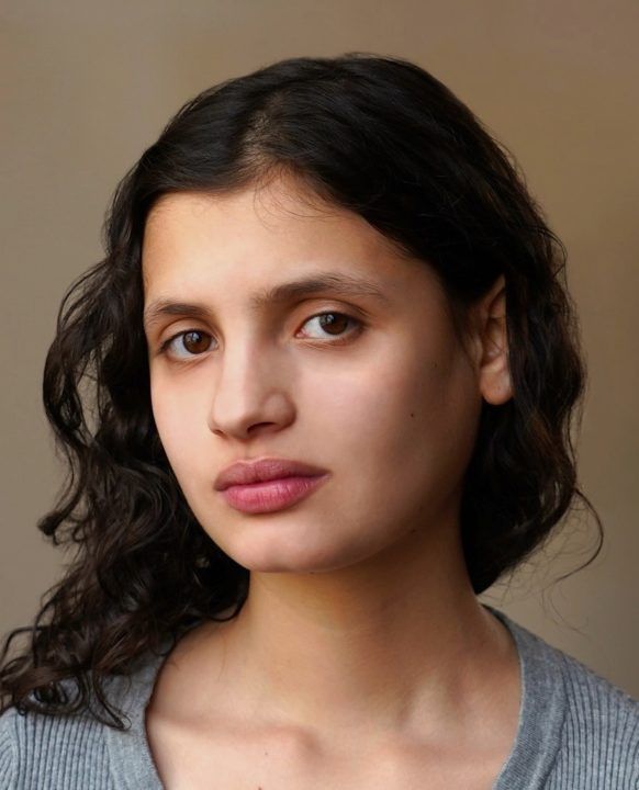 Poster Mélissa Boros