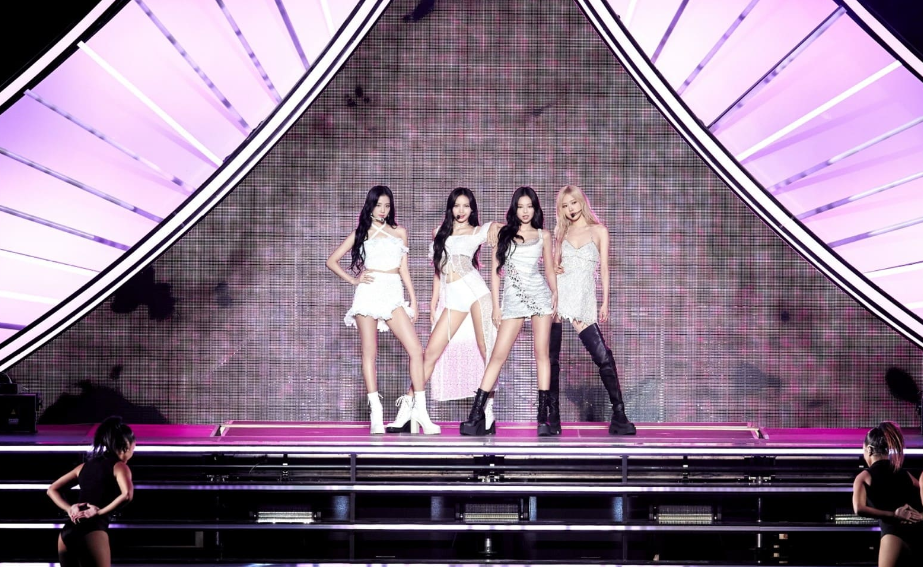 BLACKPINK WORLD TOUR [BORN PINK] IN CINEMAS : Fotos