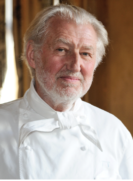 Poster Pierre Gagnaire