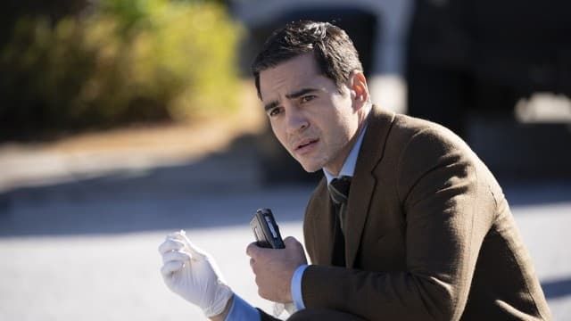 Will Trent: Agente Especial : Fotos