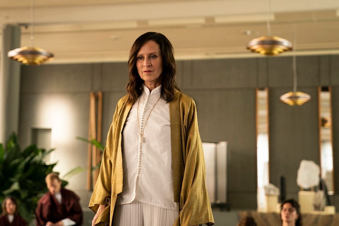 A Seita : Fotos Sophie Rois