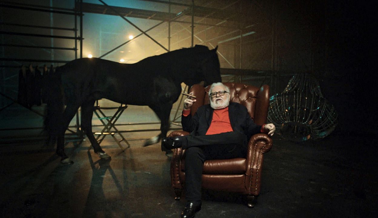 Rei da Noite : Fotos