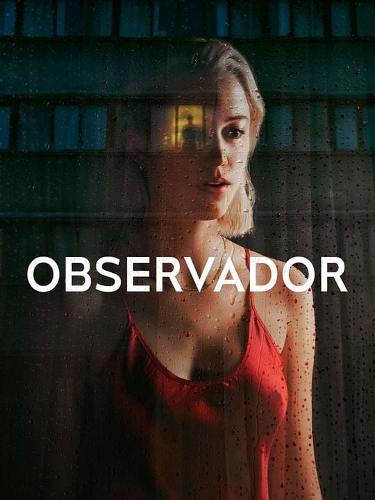 Observador : Poster