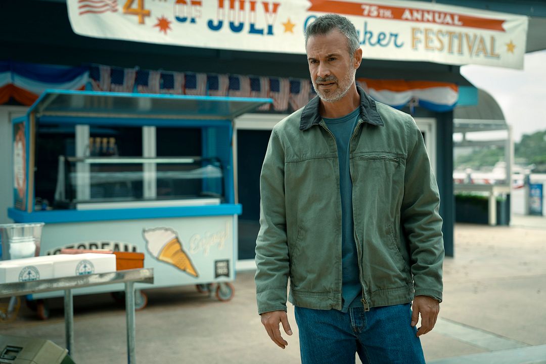 Eu Sei O Que Vocês Fizeram No Verão Passado : Fotos Freddie Prinze Jr.