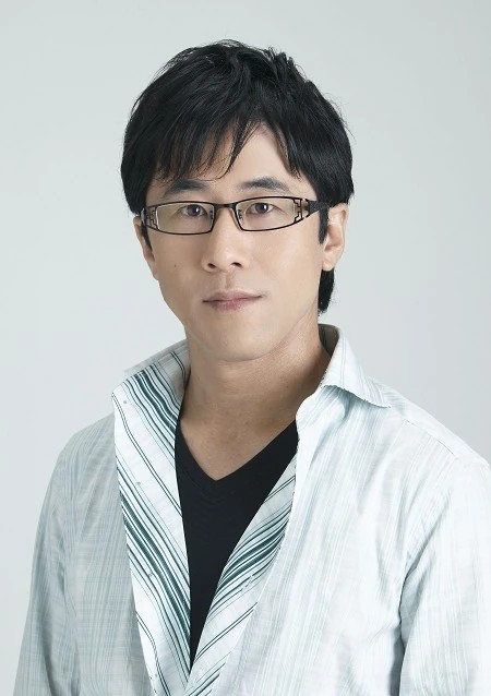 Poster Masayuki Katô