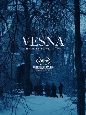 Primavera : Poster