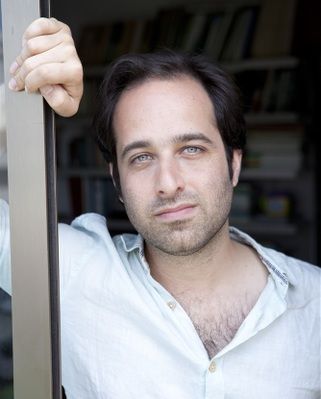 Poster Tom Shoval