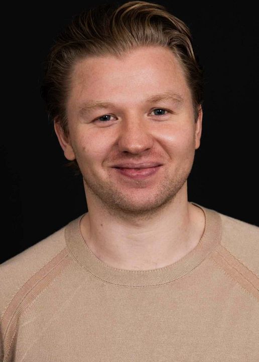 Poster Lucas Grimstedt