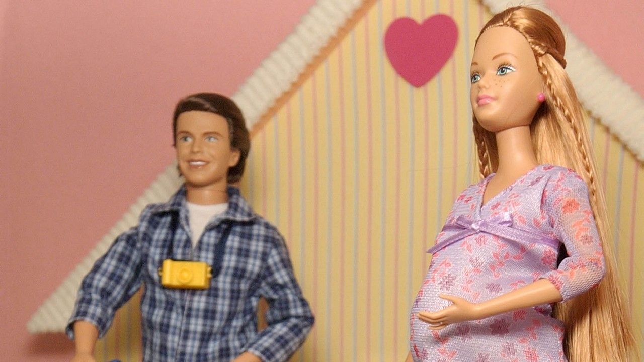 Barbie: Conheça Midge, a melhor amiga da Barbie que foi