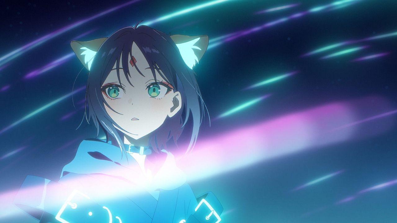 Kaguya: A Princesa Espacial : Fotos