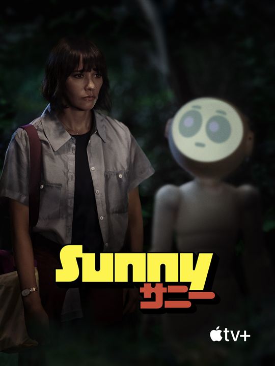 Sunny : Poster