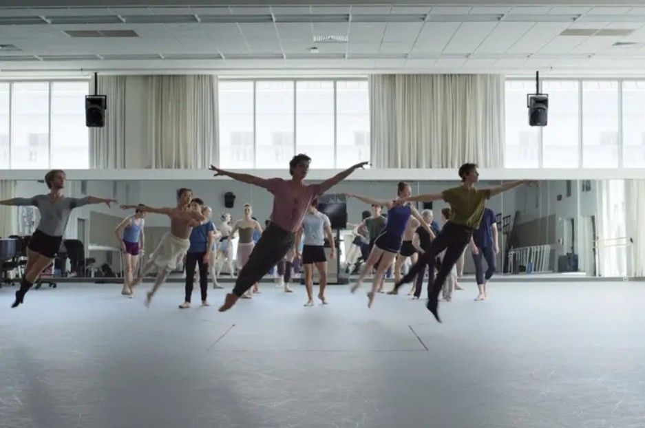 Sonhos : Fotos Isaac Hernández