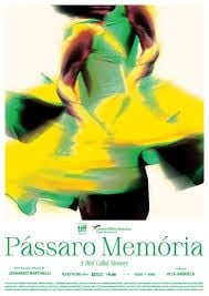 Pássaro Memória : Poster